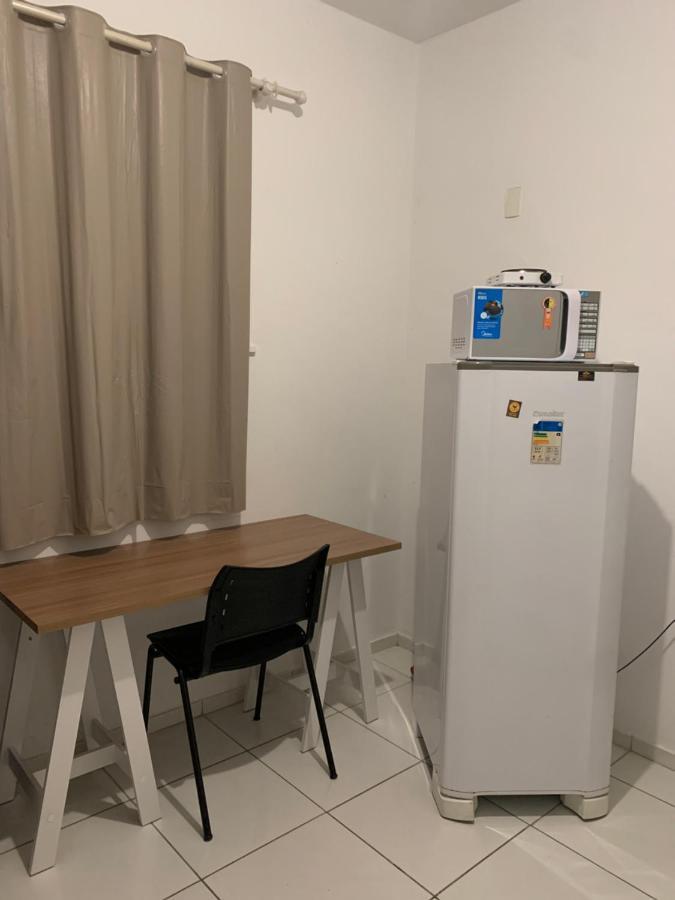 Casa Max Appartement Fortaleza  Buitenkant foto