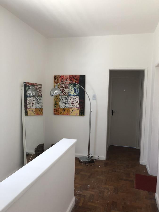 Casa Max Appartement Fortaleza  Buitenkant foto