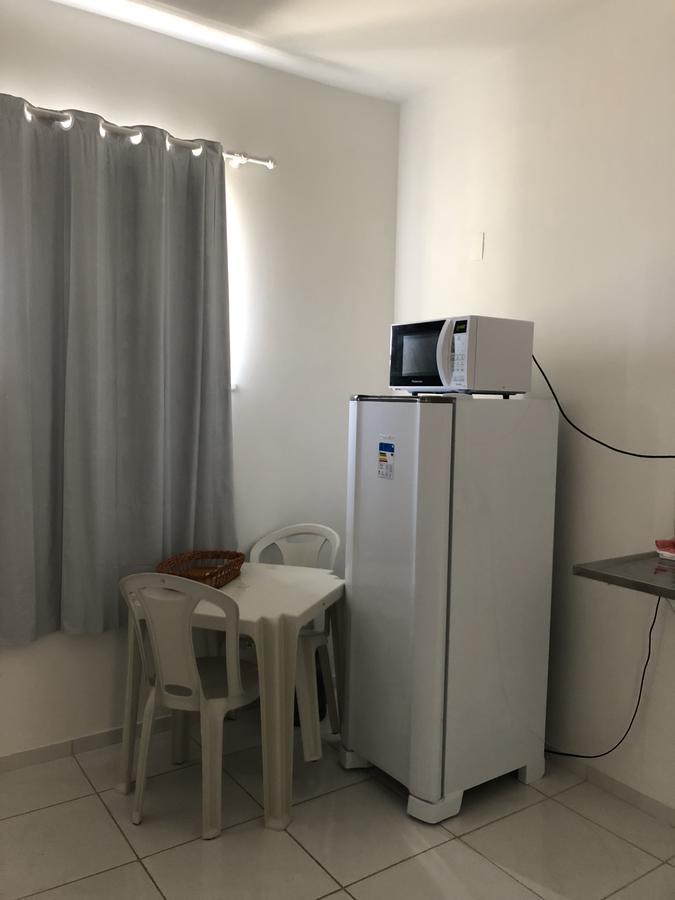 Casa Max Appartement Fortaleza  Buitenkant foto