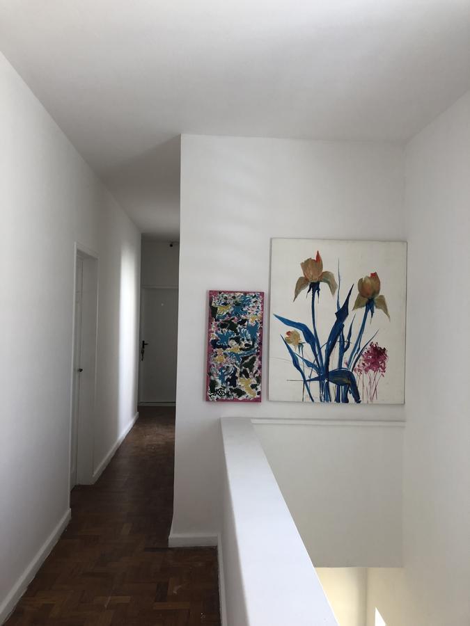 Casa Max Appartement Fortaleza  Buitenkant foto