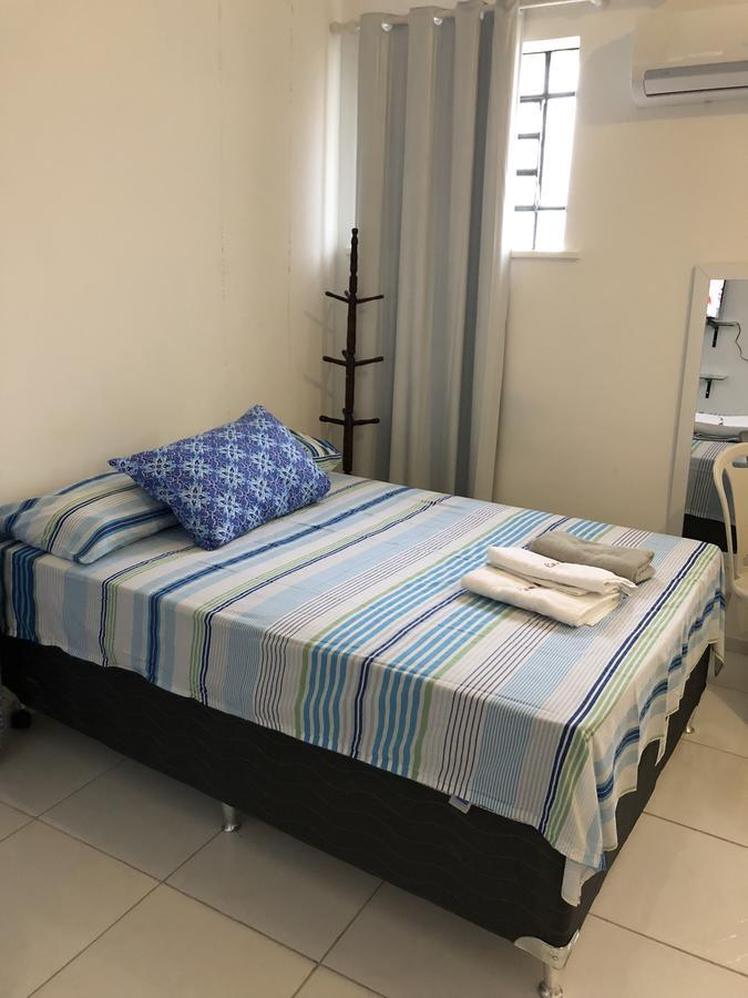 Casa Max Appartement Fortaleza  Buitenkant foto