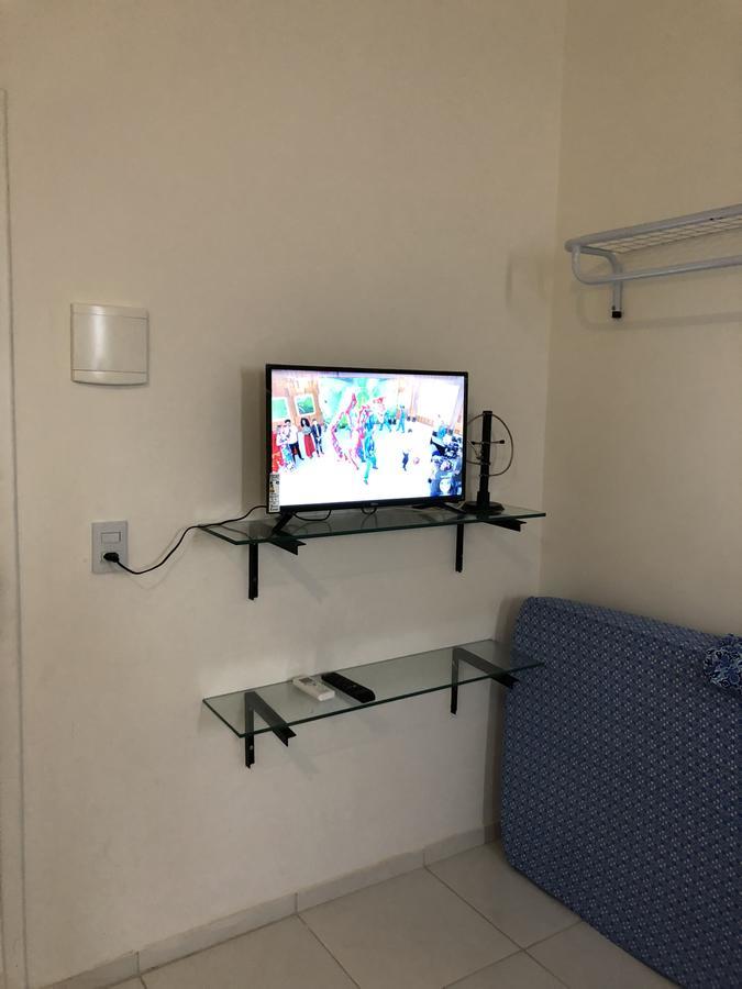 Casa Max Appartement Fortaleza  Buitenkant foto