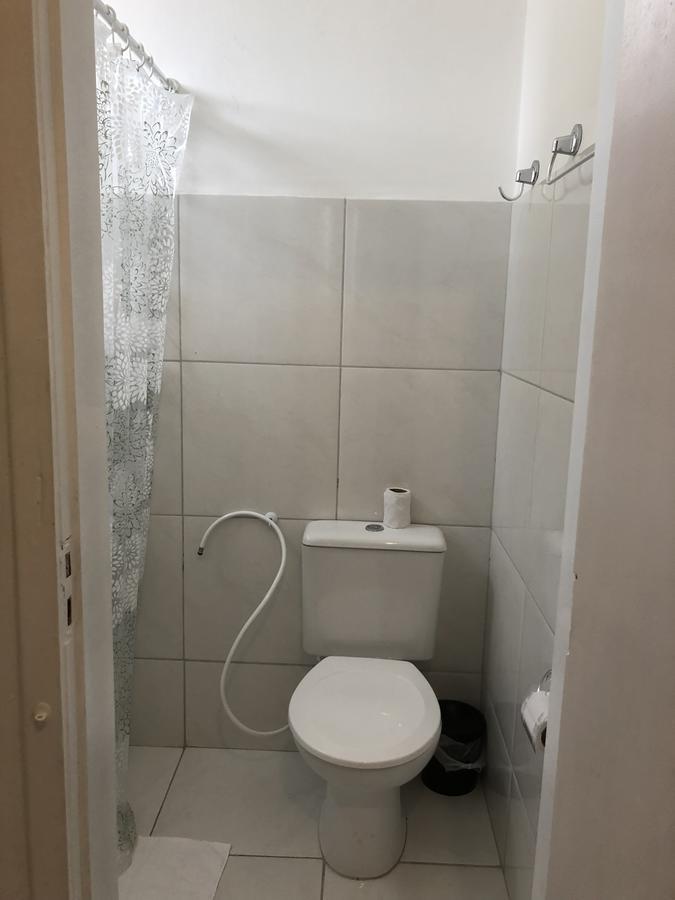 Casa Max Appartement Fortaleza  Buitenkant foto