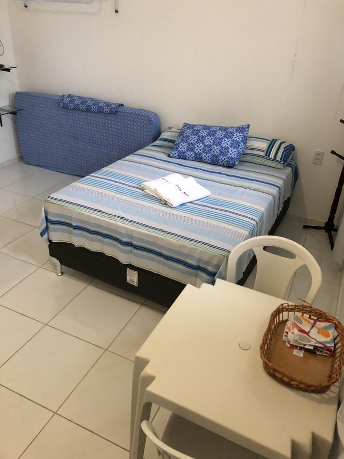 Casa Max Appartement Fortaleza  Buitenkant foto