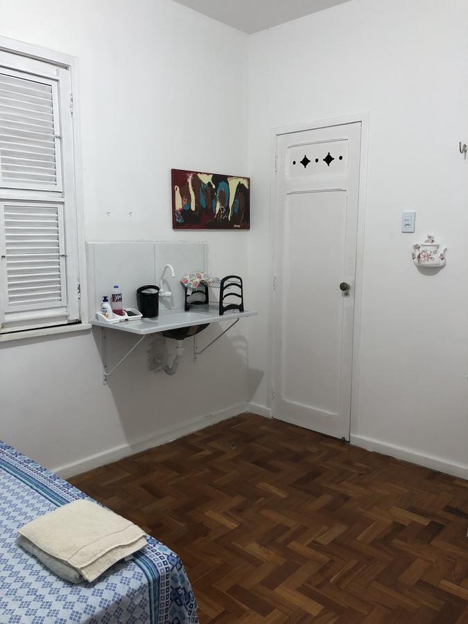 Casa Max Appartement Fortaleza  Buitenkant foto