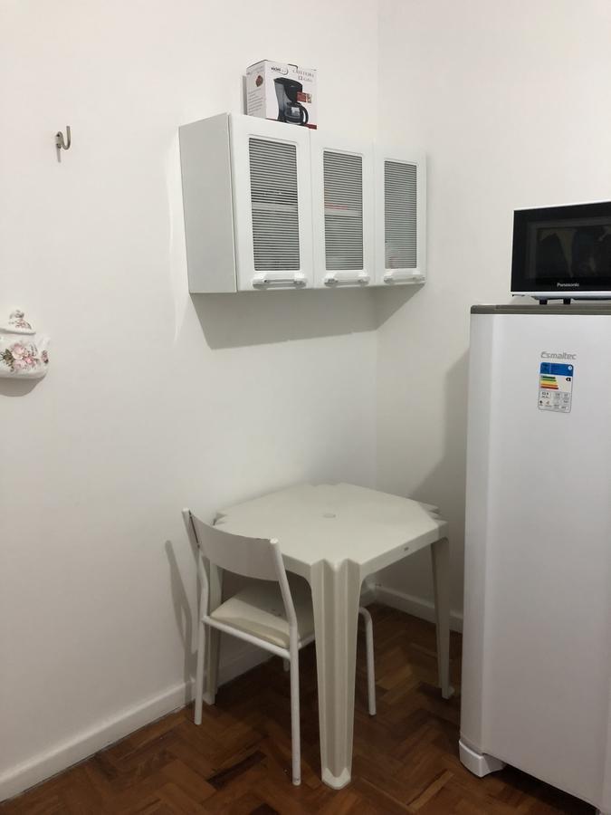Casa Max Appartement Fortaleza  Buitenkant foto