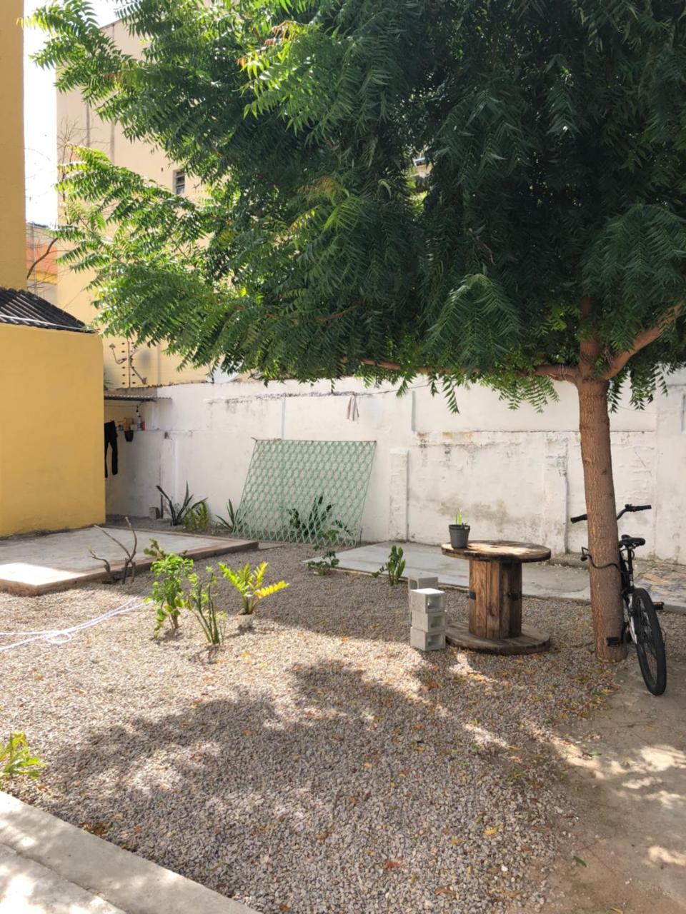 Casa Max Appartement Fortaleza  Buitenkant foto