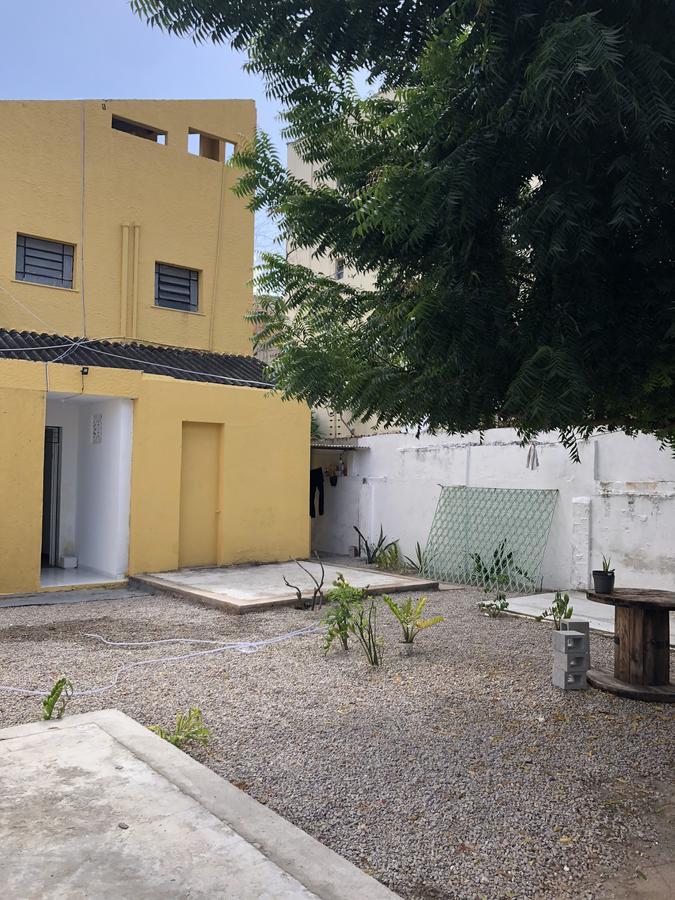 Casa Max Appartement Fortaleza  Buitenkant foto