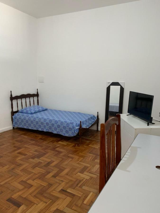 Casa Max Appartement Fortaleza  Buitenkant foto