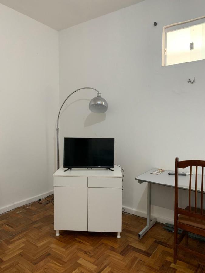 Casa Max Appartement Fortaleza  Buitenkant foto