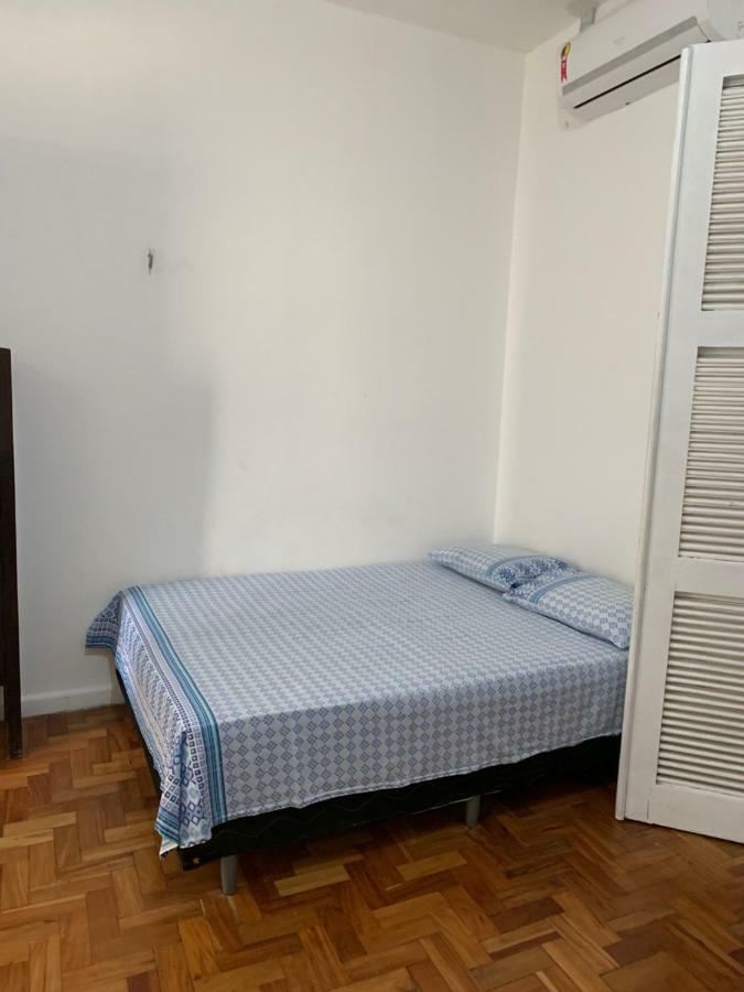 Casa Max Appartement Fortaleza  Buitenkant foto